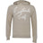 Merino Wool Hooded Sweater - Fairway Styles