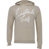 Merino Wool Hooded Sweater - Fairway Styles