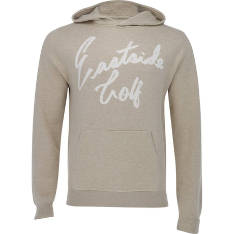 Merino Wool Hooded Sweater - Fairway Styles