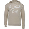 Merino Wool Hooded Sweater - Fairway Styles