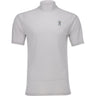 Mockneck Pique Polo - Fairway Styles