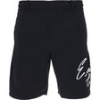 Nylon Mesh Shorts - Fairway Styles