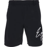 Nylon Mesh Shorts - Fairway Styles