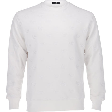 Script Logo Fleece Shirt - Fairway Styles