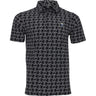 Snap Placket Polo