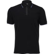 1/4 Zip Polo - Fairway Styles