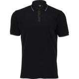 1/4 Zip Polo - Fairway Styles