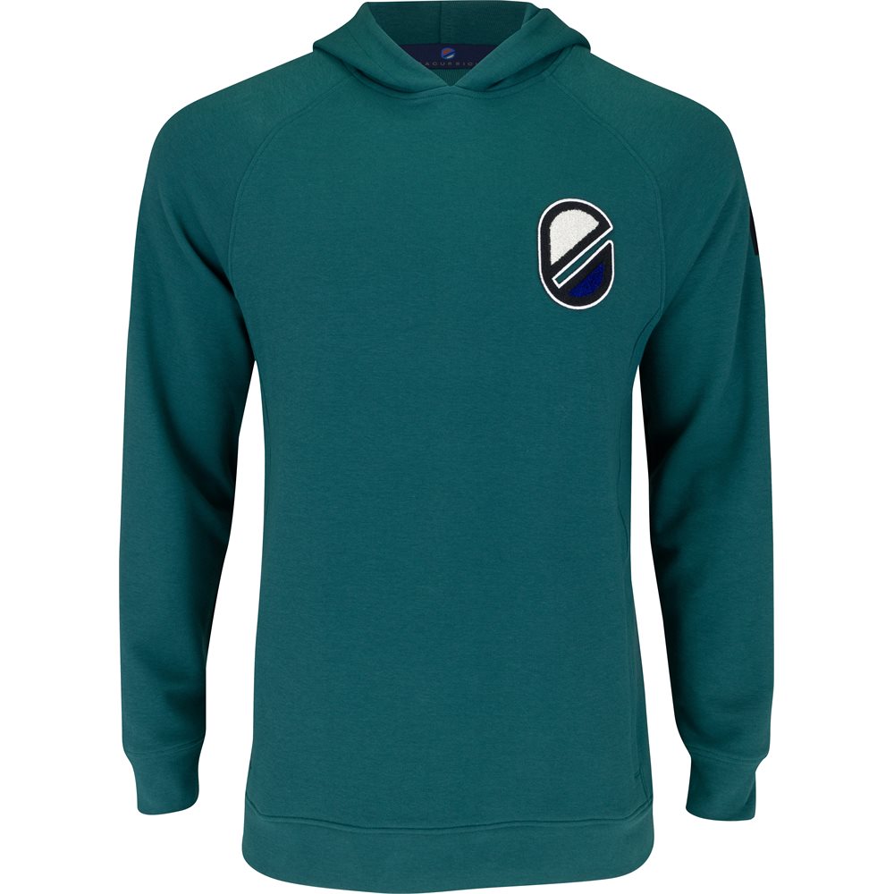 Ryder Hoodie