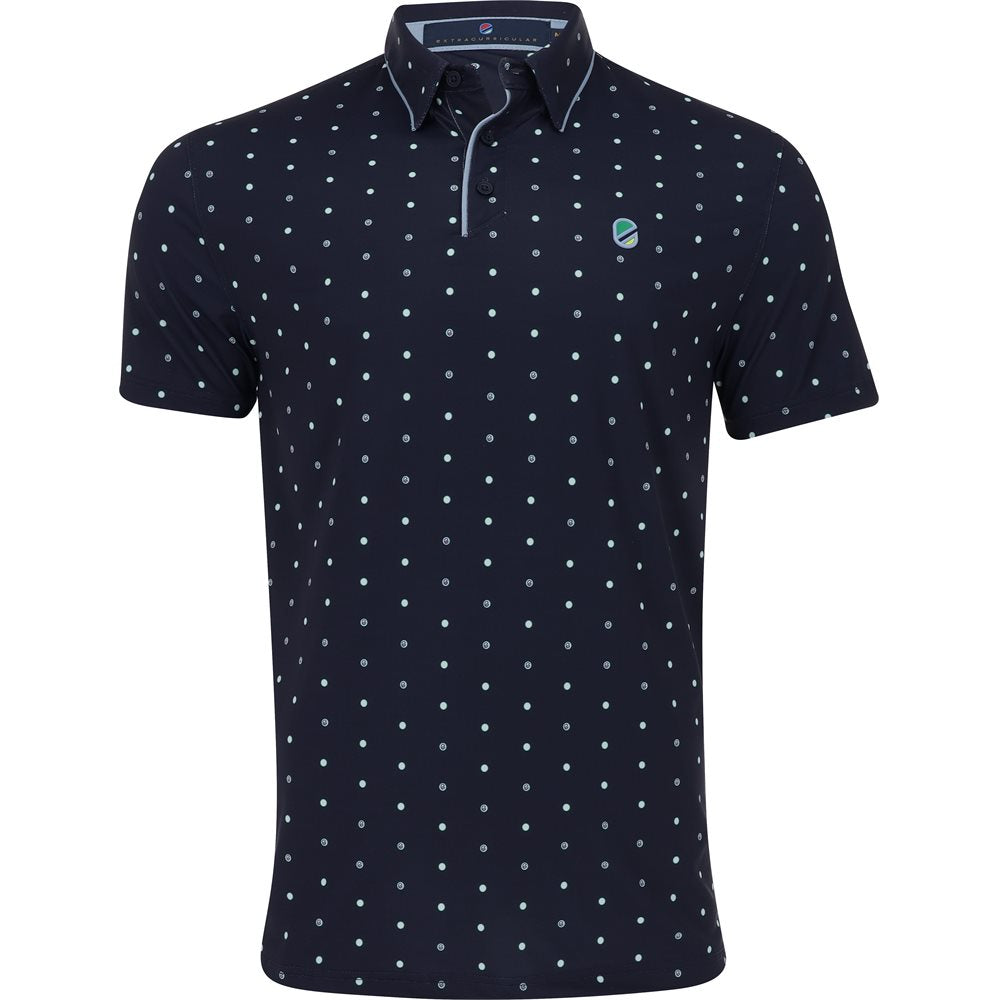 Spotted Polo