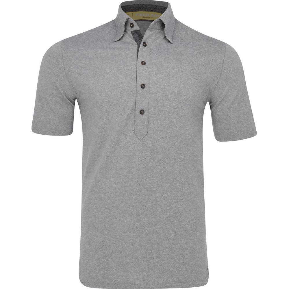 Ford 5 Button Polo - Fairway Styles