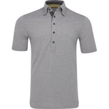 Ford 5 Button Polo - Fairway Styles