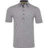 Ford 5 Button Polo - Fairway Styles