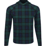 Palmer Doubleknit Hoodie