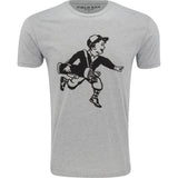 Run Boy Golf Tee