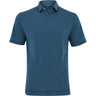 Dri-Release Heather Jersey Polo