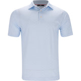 Figure Lisle Polo