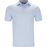 Figure Lisle Polo
