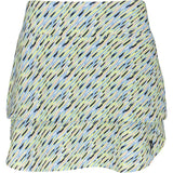 Women's Layered Skort