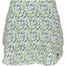 Women's Layered Skort