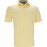 Solid Lisle Polo