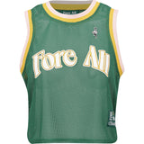Women's Ace Sleeveless Tank Top