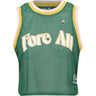 Women's Ace Sleeveless Tank Top