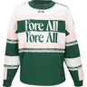 Women's Danica Racing Long Sleeve Shirt