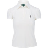 Women's Flirty Polo