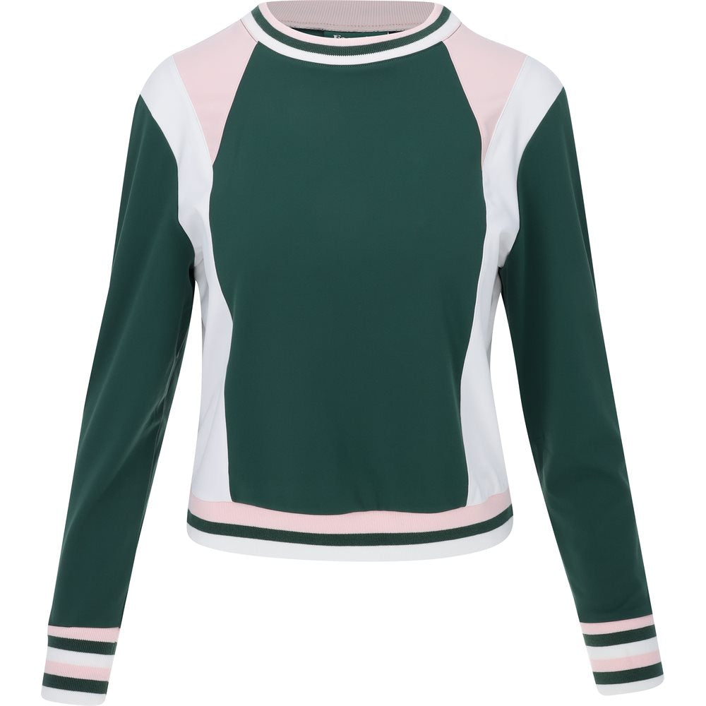 Women's Fursty Crew