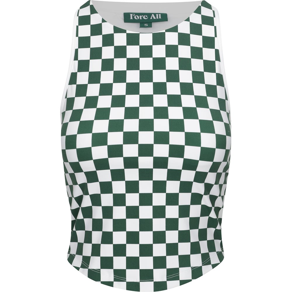 Women's Lillee Tank