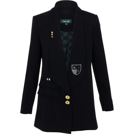 Women's Meg Blazer Jacket - Fairway Styles