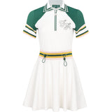 Women's Misty Dress