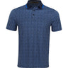3/G'S Tech Jersey Polo