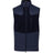 Circle G's Chenille Merino Wool Vest - Fairway Styles