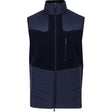 Circle G's Chenille Merino Wool Vest - Fairway Styles