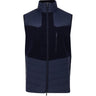 Circle G's Chenille Merino Wool Vest - Fairway Styles