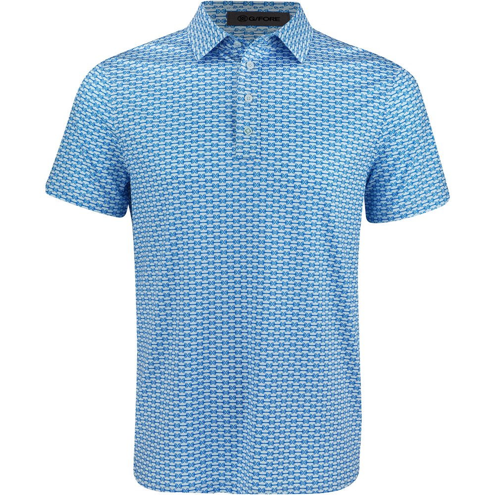 G Link Tech Jersey