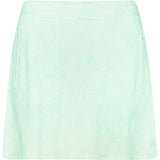 Women's Hydrangea Tech Jersey Skort - Fairway Styles