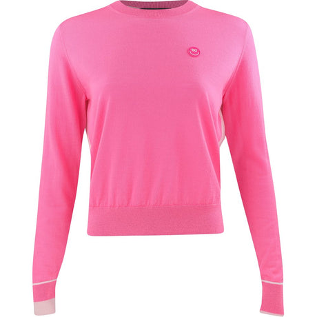 Women's Italian Wool Sweater
