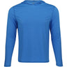 Melange Ice Nylon Hoodie