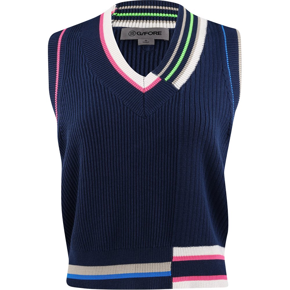 Women's Merino Wool Vest