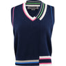 Women's Merino Wool Vest