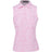 Women's Icon Camo Silky Tech Nylon Sleeveless Polo - Fairway Styles