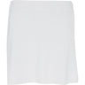 Women's Silky Tech Lined A-Line Skort