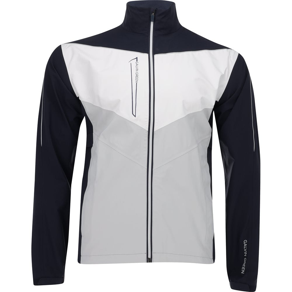 Armstrong Waterproof Jacket