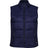 Women's Aries Quilted Hooded Vest - Fairway Styles