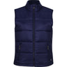 Women's Aries Quilted Hooded Vest - Fairway Styles