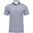 As The Waves Glow Polo - Fairway Styles