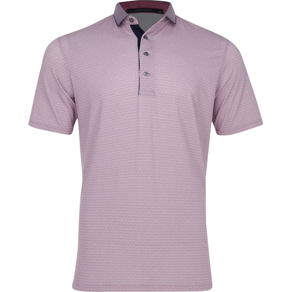 Block G Polo