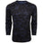 Camo Kennebec Sport Long Sleeve Tee - Fairway Styles